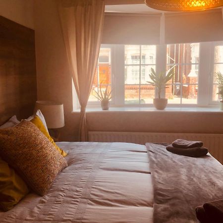 Maritime Pods Hotel Portsmouth Luaran gambar