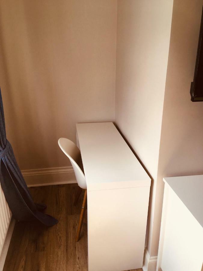 Maritime Pods Hotel Portsmouth Luaran gambar